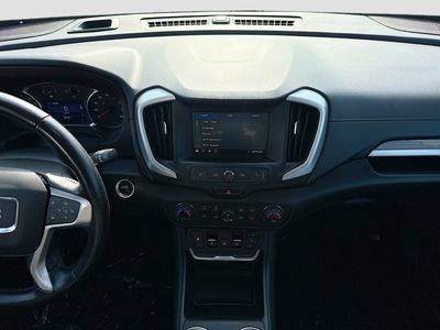 2020 GMC Terrain - Photo 18