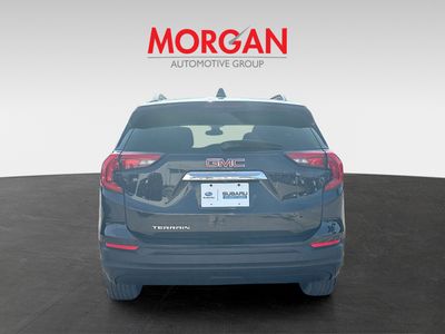 2020 GMC Terrain - Photo 4