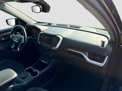 2020 GMC Terrain - Photo 13
