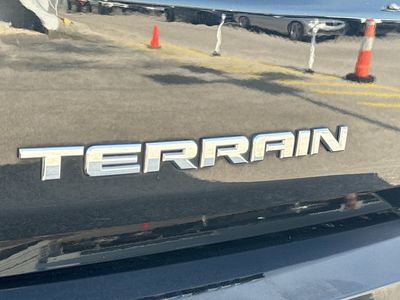2020 GMC Terrain - Photo 12