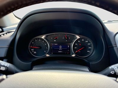 2020 GMC Terrain - Photo 37