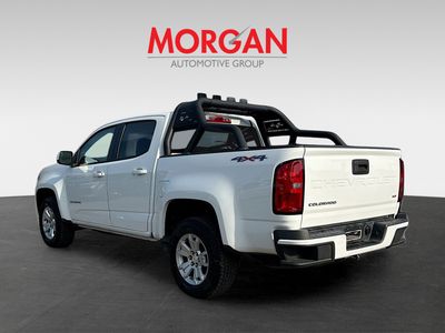 2021 Chevrolet Colorado - Photo 5