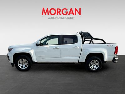 2021 Chevrolet Colorado - Photo 6