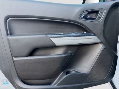 2021 Chevrolet Colorado - Photo 20
