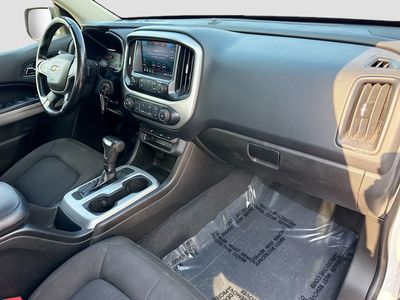 2021 Chevrolet Colorado - Photo 13