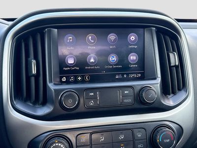 2021 Chevrolet Colorado - Photo 27