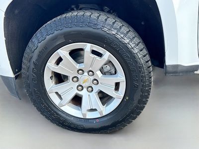2021 Chevrolet Colorado - Photo 39