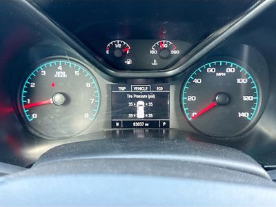 2021 Chevrolet Colorado - Photo 37