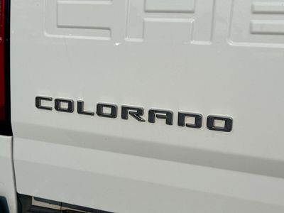 2021 Chevrolet Colorado - Photo 11