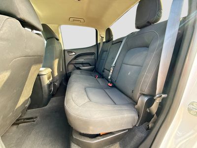 2021 Chevrolet Colorado - Photo 19