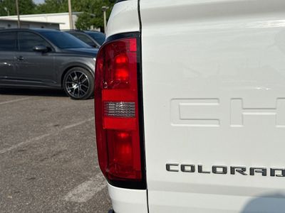 2021 Chevrolet Colorado - Photo 10