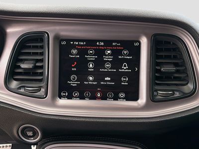 2023 Dodge Challenger - Photo 27