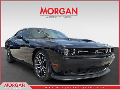 2023 Dodge Challenger - Photo 1