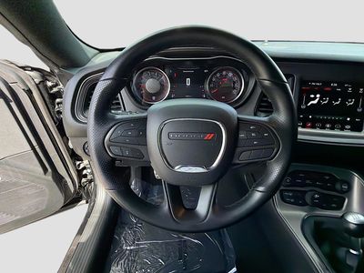 2023 Dodge Challenger - Photo 36