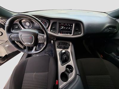 2023 Dodge Challenger - Photo 14