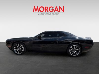 2023 Dodge Challenger - Photo 6