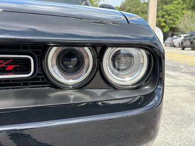 2023 Dodge Challenger - Photo 9