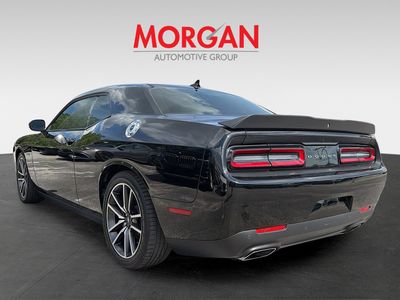 2023 Dodge Challenger - Photo 5