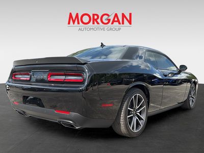 2023 Dodge Challenger - Photo 3