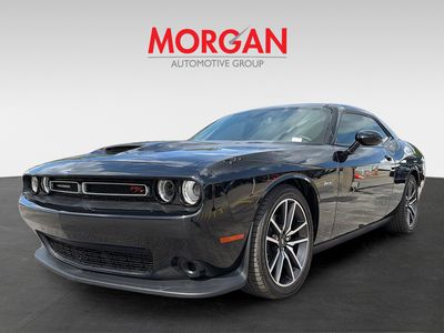 2023 Dodge Challenger - Photo 7