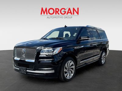 2022 Lincoln Navigator - Photo 7
