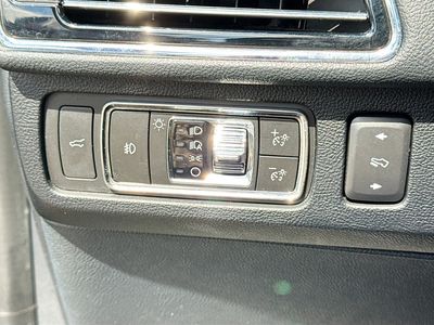 2022 Lincoln Navigator - Photo 35