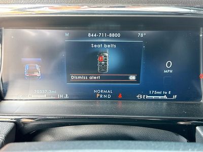 2022 Lincoln Navigator - Photo 40