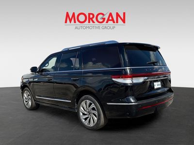 2022 Lincoln Navigator - Photo 5