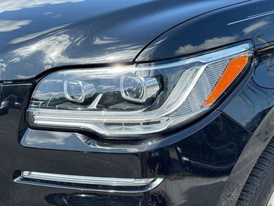 2022 Lincoln Navigator - Photo 9