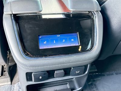 2022 Lincoln Navigator - Photo 20
