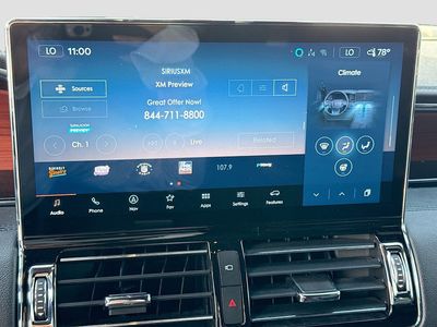 2022 Lincoln Navigator - Photo 31