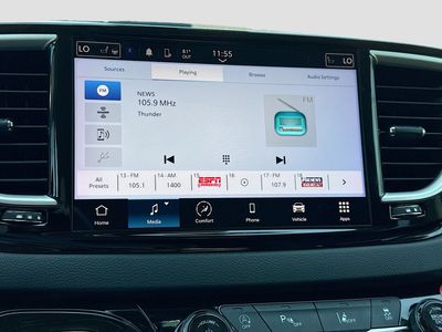 2024 Chrysler Pacifica - Photo 31
