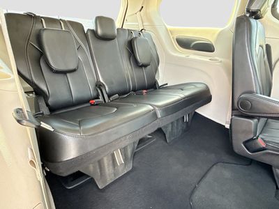2024 Chrysler Pacifica - Photo 20