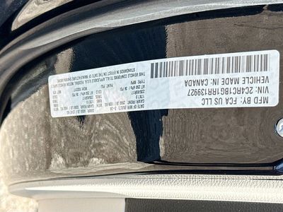 2024 Chrysler Pacifica - Photo 44