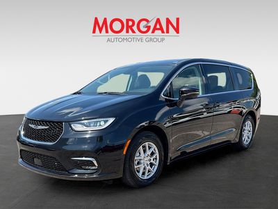 2024 Chrysler Pacifica - Photo 7