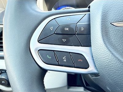 2024 Chrysler Pacifica - Photo 37