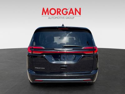 2024 Chrysler Pacifica - Photo 4
