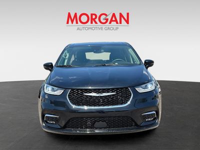 2024 Chrysler Pacifica - Photo 8