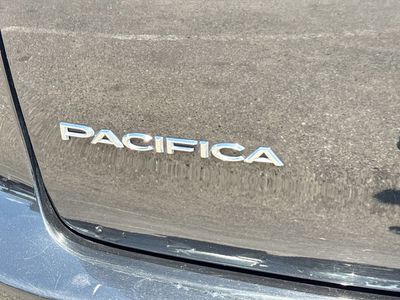 2024 Chrysler Pacifica - Photo 11