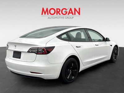 2023 Tesla Model 3 - Photo 3