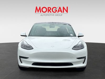 2023 Tesla Model 3 - Photo 8