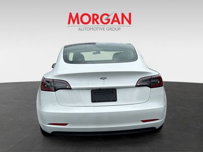 2023 Tesla Model 3 - Photo 4