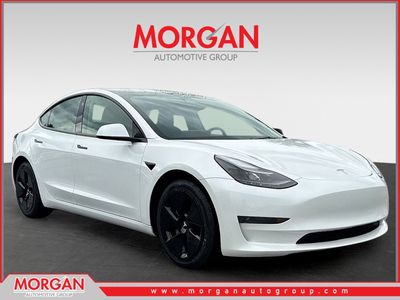 2023 Tesla Model 3 - Photo 1
