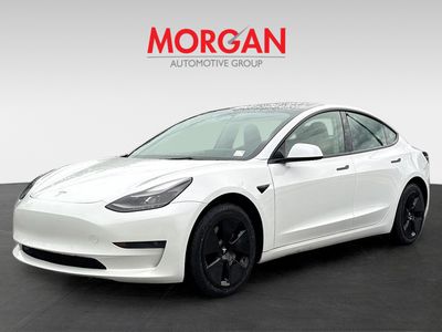 2023 Tesla Model 3 - Photo 7