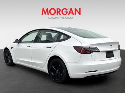 2023 Tesla Model 3 - Photo 5