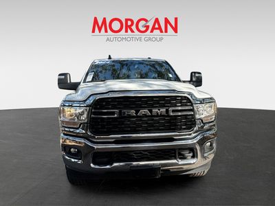 2024 Ram 3500 - Photo 9