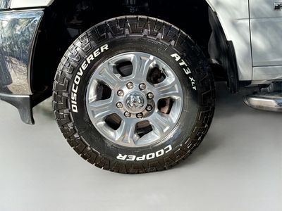 2024 Ram 3500 - Photo 42
