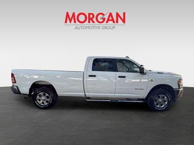 2024 Ram 3500 - Photo 3