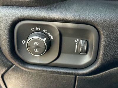 2024 Ram 3500 - Photo 35