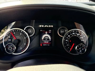 2024 Ram 3500 - Photo 40